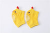 Yellow chick