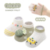 Summer fruit and vegetable group / s (0-1 years old)