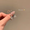 Star earrings