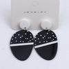 Black egg
