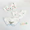 Gauze cool summer combination