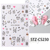 Stz-cs230 (bare chip) / normal specifications