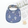 Jacquard u-shaped kongming lantern