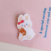 4# doll bunny