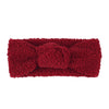 Red (one word knot)