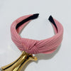 Headband-korean powder