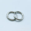 Silver 2.5*8 single