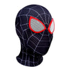 Amazing spider headgear-black / adjustable