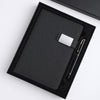 Black-gift box