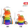 Rainbow color type b / 355ml