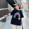 Dark blue / 110cm