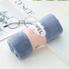Girdle gray blue / 75*35cm
