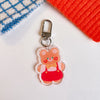 10#beckoning tea tea bear / individual package