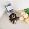 Brown color / 100 cup towel rings