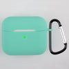 Mint green / new airpods 3 [silicone one-piece buckle]
