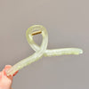 9# light green and word 12.5cm