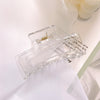 3# transparent color
