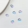03 gradient blue / 7*8.5mm