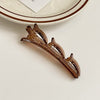 18#upgrade - transparent coffee color