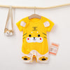 Yellow tiger / 66cm