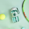 450ml green (3837s-t1 diya plastic cup) / 570ml