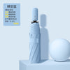 8 bone bullet automatic - sky blue