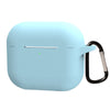 Light blue d buckle 1.5mm / airpods 3rd generation