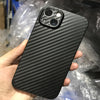 Solid black / apple 6s (fine hole)