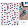 Cl-18 (bare chip) / normal specifications