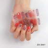 Zx-3441 / bare chip + formazan