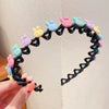Rabbit headband 1
