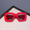 5# red / black