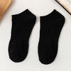 A0586-1 short tube black / one size fits all