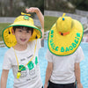 Yellow / adjustable