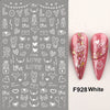 F928 white (bare chip) / normal specifications
