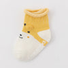 No. 6 - yellow puppy / s code 0-1 years old