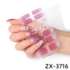 Zx-3716 / bare chip + formazan