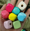 Mixed color / 12mm