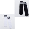 Black on white + white on black / height below [115cm]: [s size]
