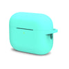 Mint green buckleless / airpods pro2