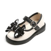 Off white / the inner length of the 23 size shoes is about 14.5cm