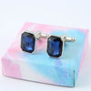 Xk1108 blue / alloy