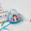 Beads-fairy blue