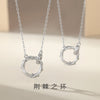 X65 thorn necklace