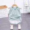 Big g tone bean green [cotton] / 80 recommended height 75cm