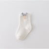 White - mickey / s code (0-6 months)