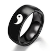 Black / number 6