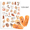 Yzw-s047 / strap film