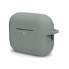 Light gray without buckle / airpods pro2