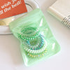 Green line 6 / bag